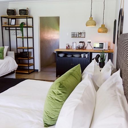 Figberry Guestrooms 블룸폰테인 외부 사진