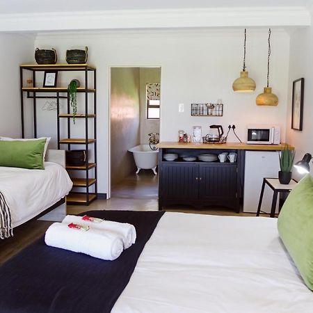 Figberry Guestrooms 블룸폰테인 외부 사진