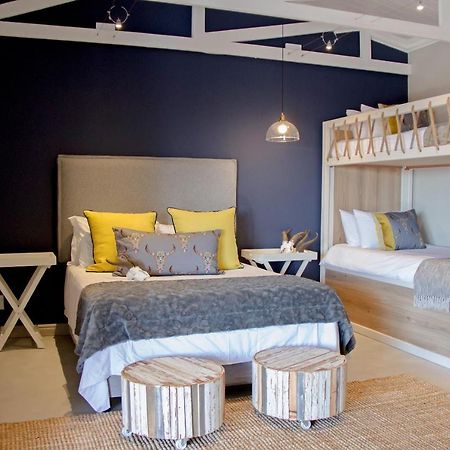 Figberry Guestrooms 블룸폰테인 외부 사진