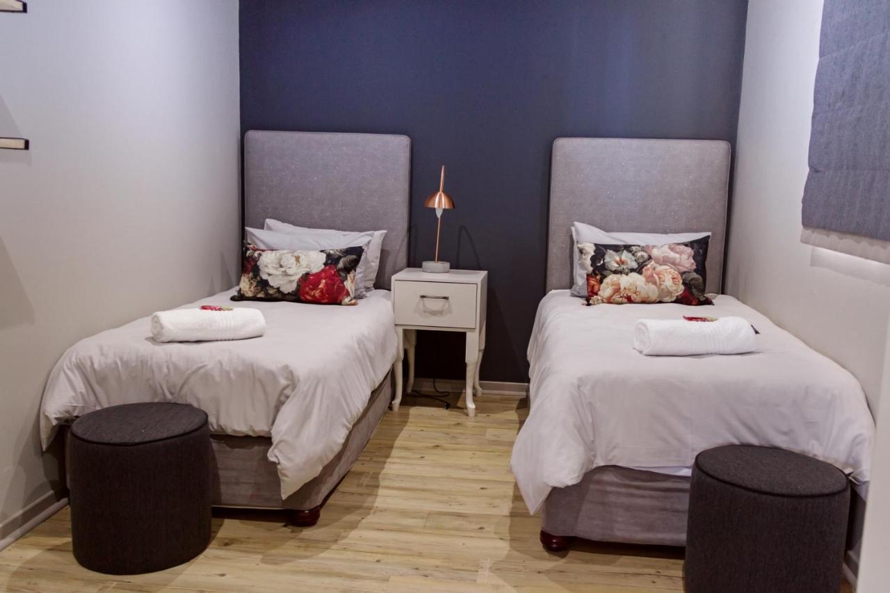 Figberry Guestrooms 블룸폰테인 외부 사진