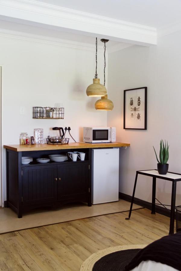 Figberry Guestrooms 블룸폰테인 외부 사진