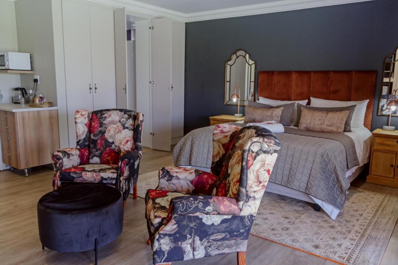 Figberry Guestrooms 블룸폰테인 외부 사진