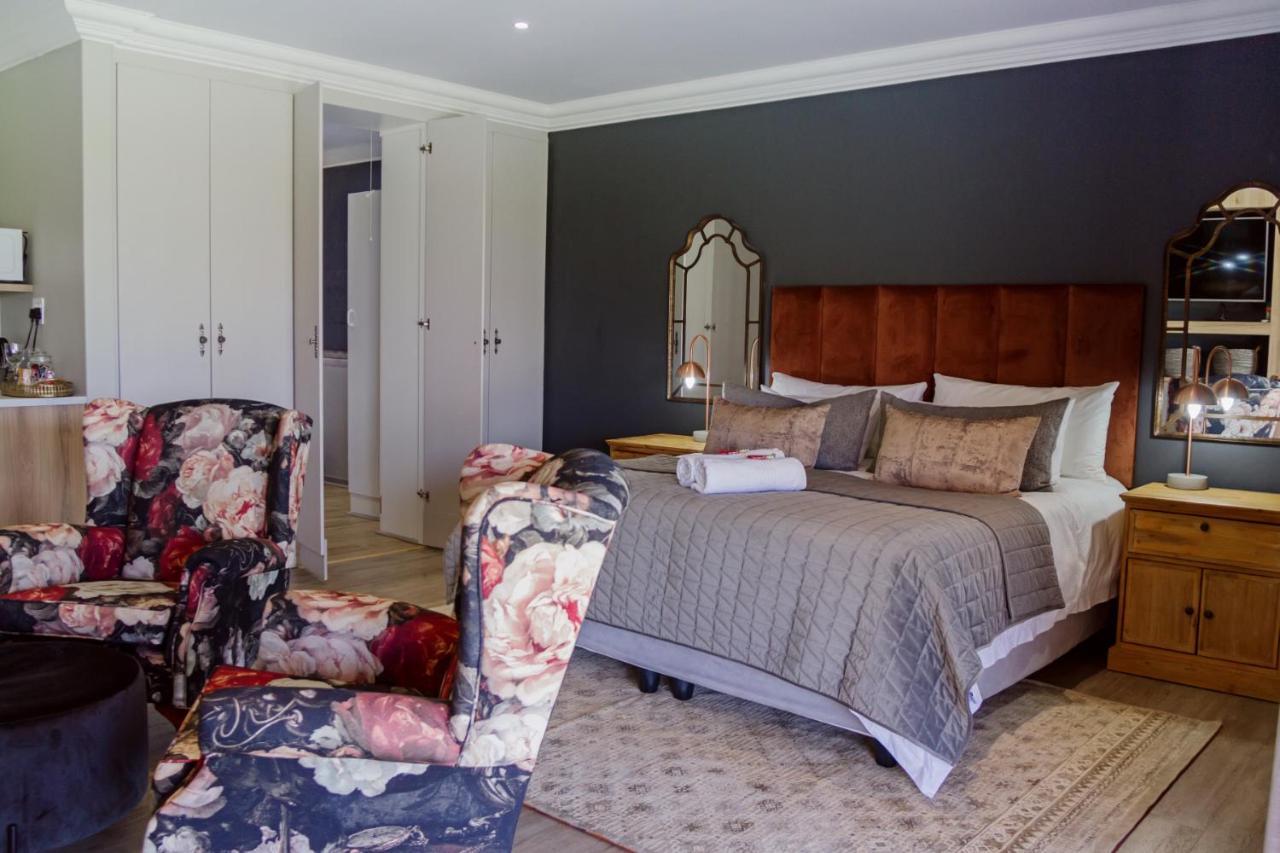 Figberry Guestrooms 블룸폰테인 외부 사진