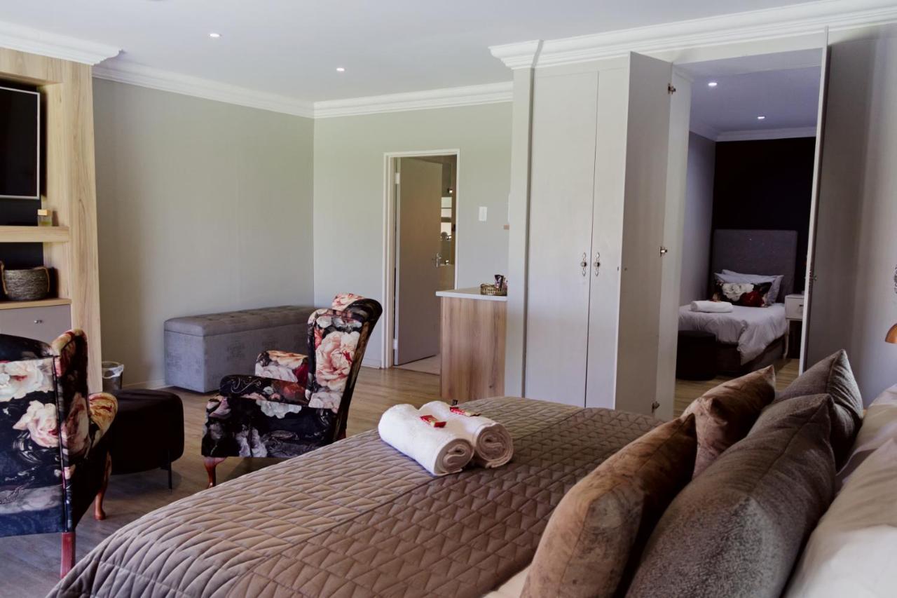 Figberry Guestrooms 블룸폰테인 외부 사진