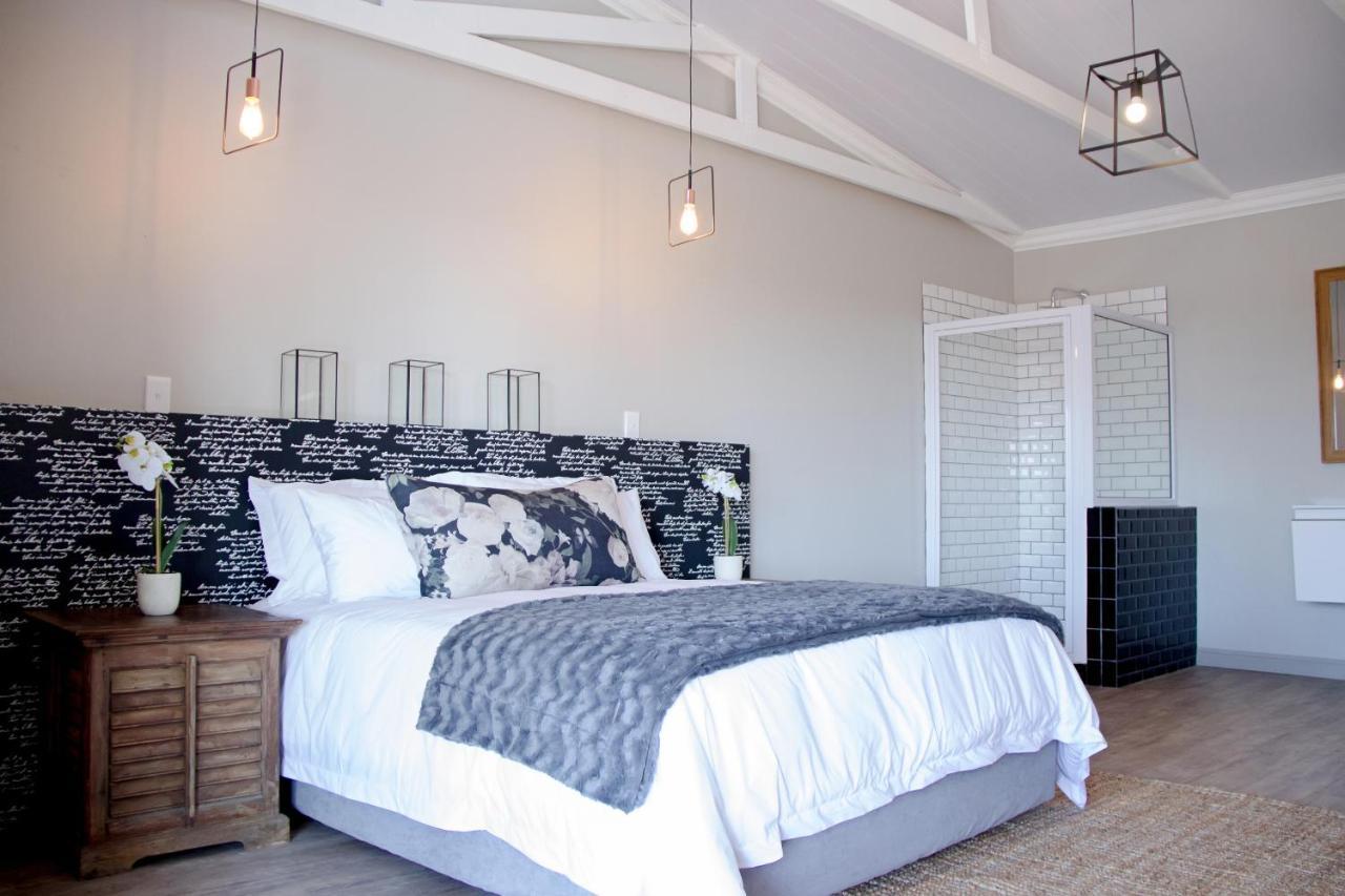 Figberry Guestrooms 블룸폰테인 외부 사진