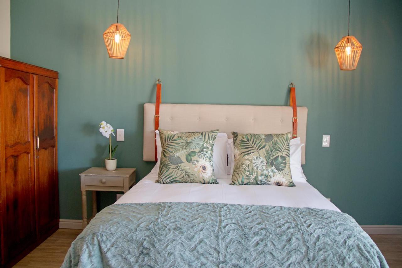 Figberry Guestrooms 블룸폰테인 외부 사진