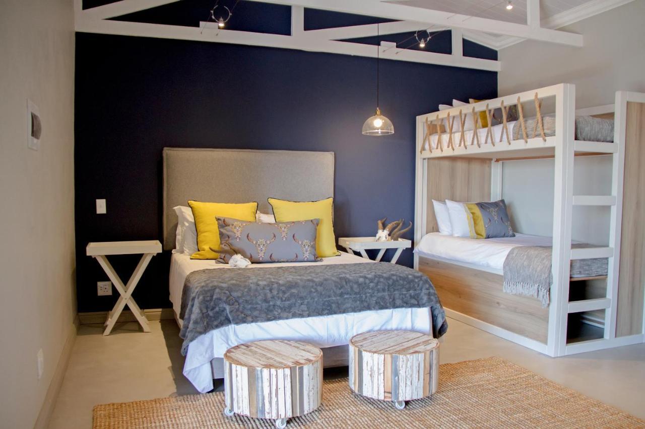 Figberry Guestrooms 블룸폰테인 외부 사진