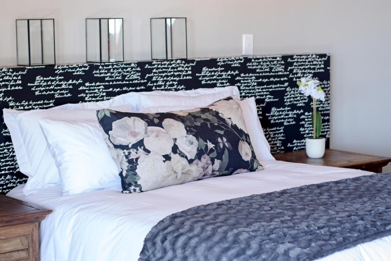 Figberry Guestrooms 블룸폰테인 외부 사진