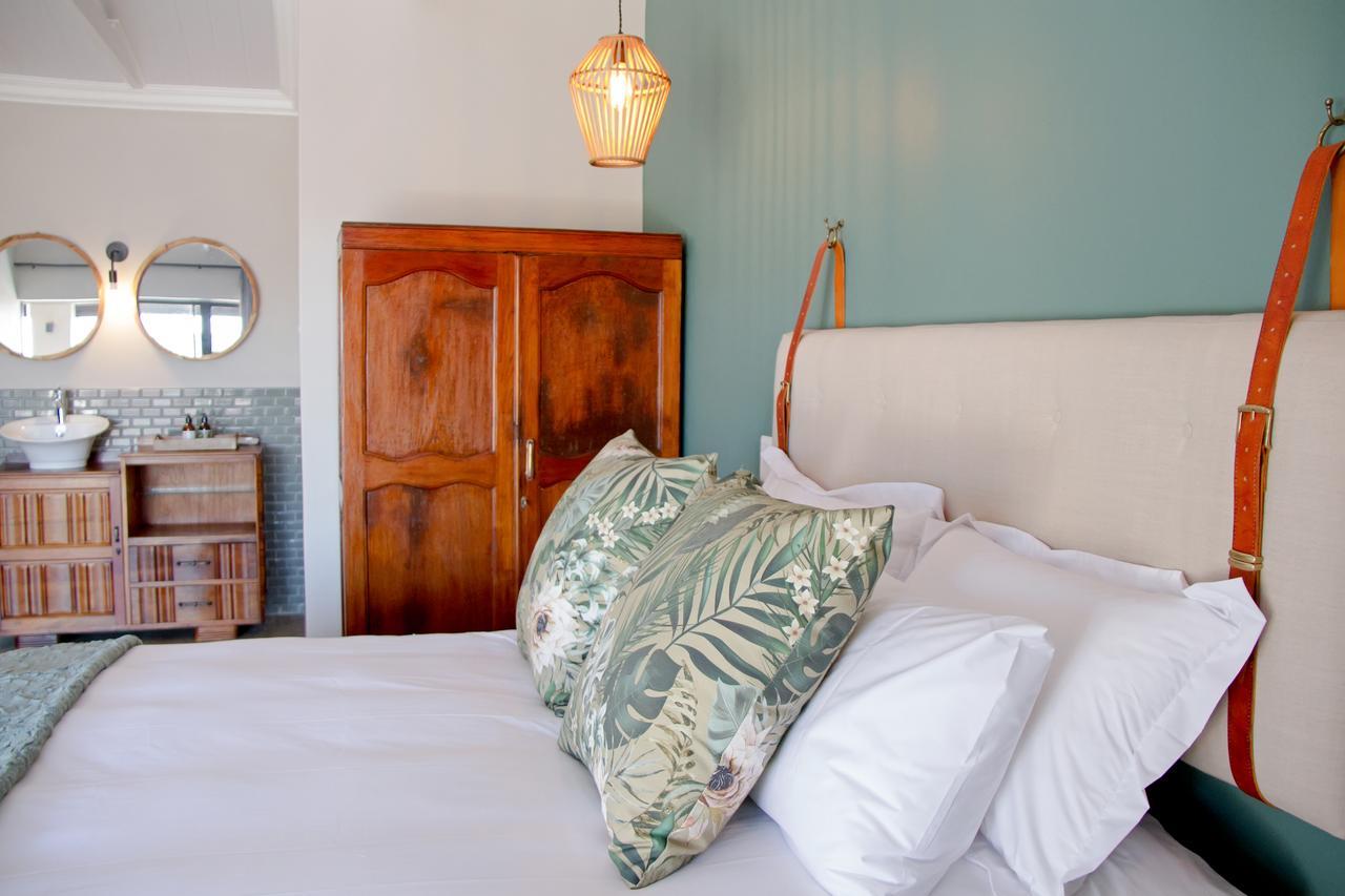 Figberry Guestrooms 블룸폰테인 외부 사진