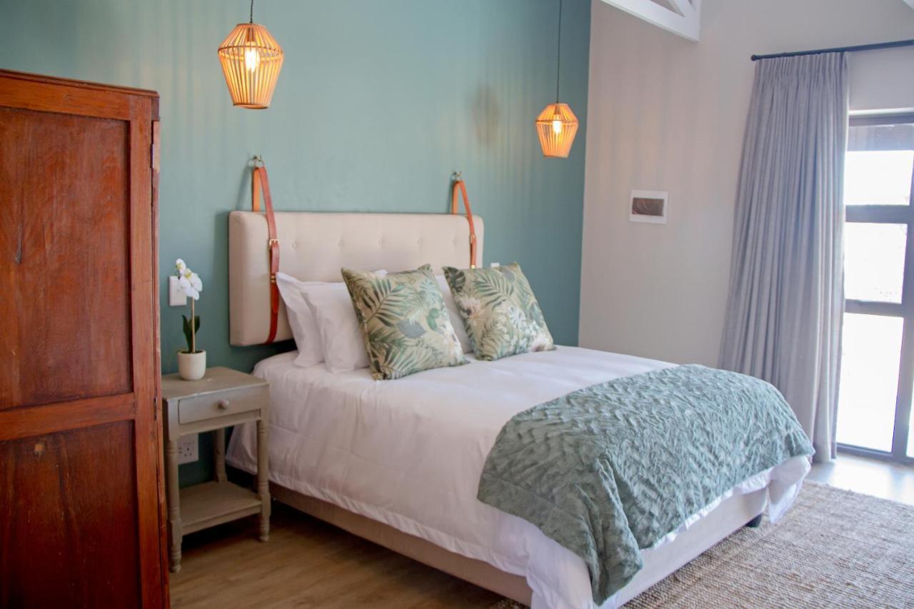 Figberry Guestrooms 블룸폰테인 외부 사진
