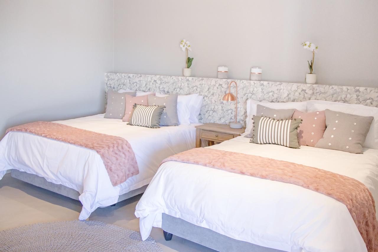 Figberry Guestrooms 블룸폰테인 외부 사진