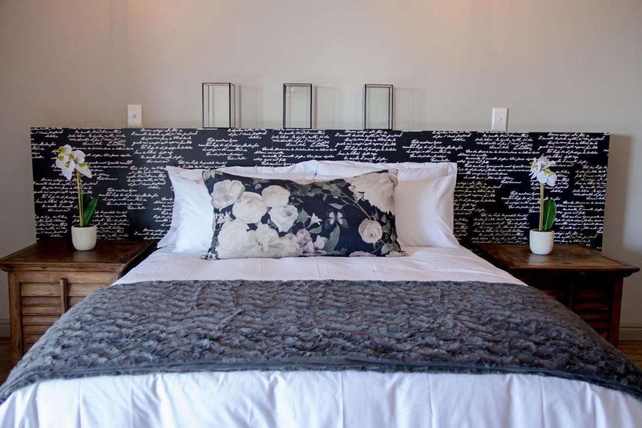 Figberry Guestrooms 블룸폰테인 외부 사진