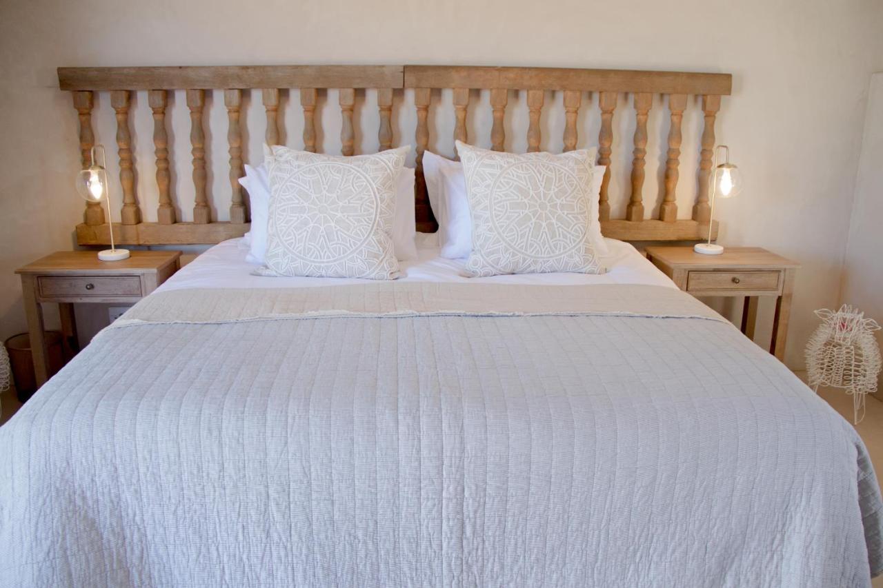 Figberry Guestrooms 블룸폰테인 외부 사진