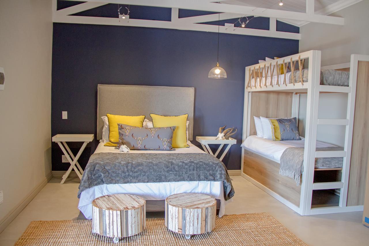 Figberry Guestrooms 블룸폰테인 외부 사진