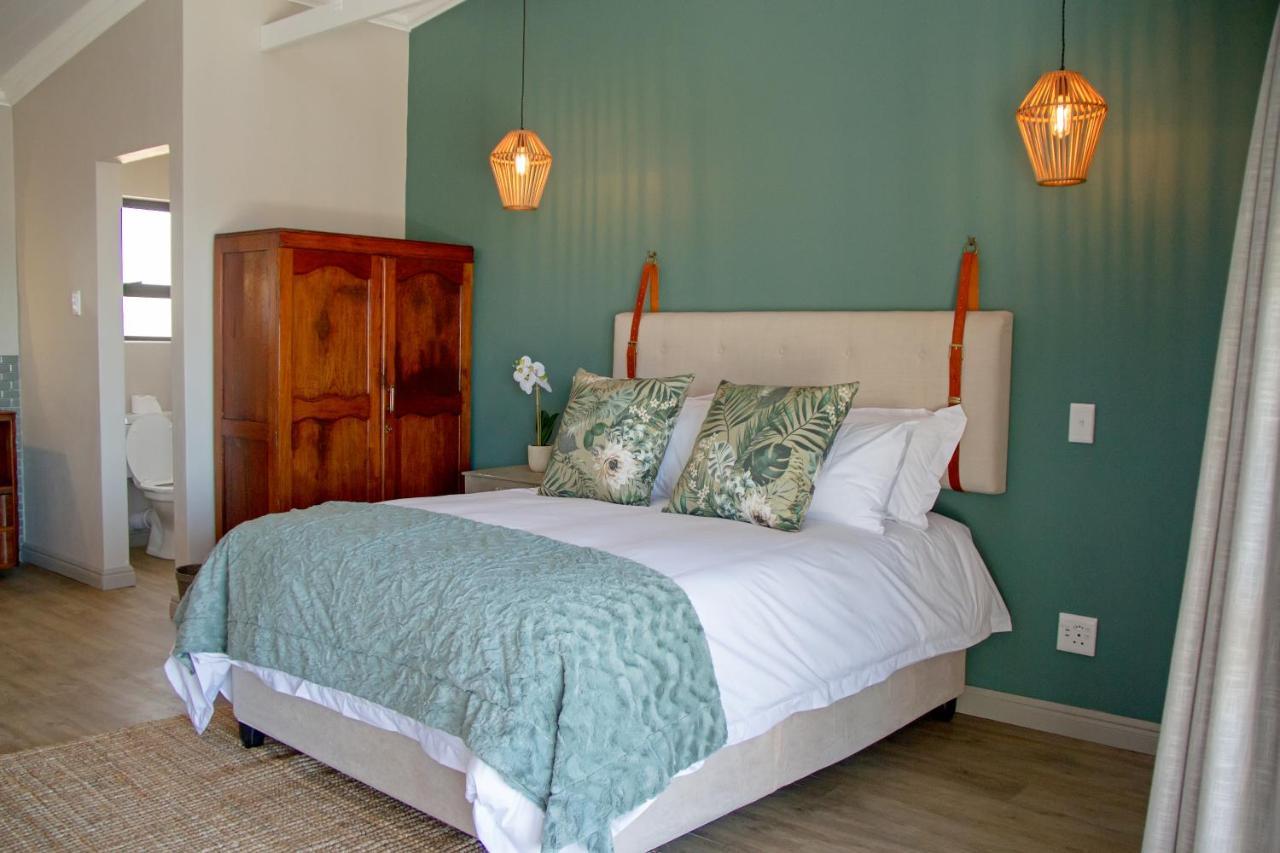 Figberry Guestrooms 블룸폰테인 외부 사진