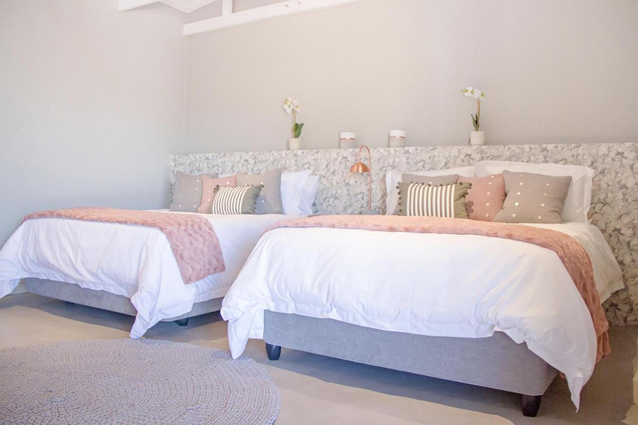 Figberry Guestrooms 블룸폰테인 외부 사진