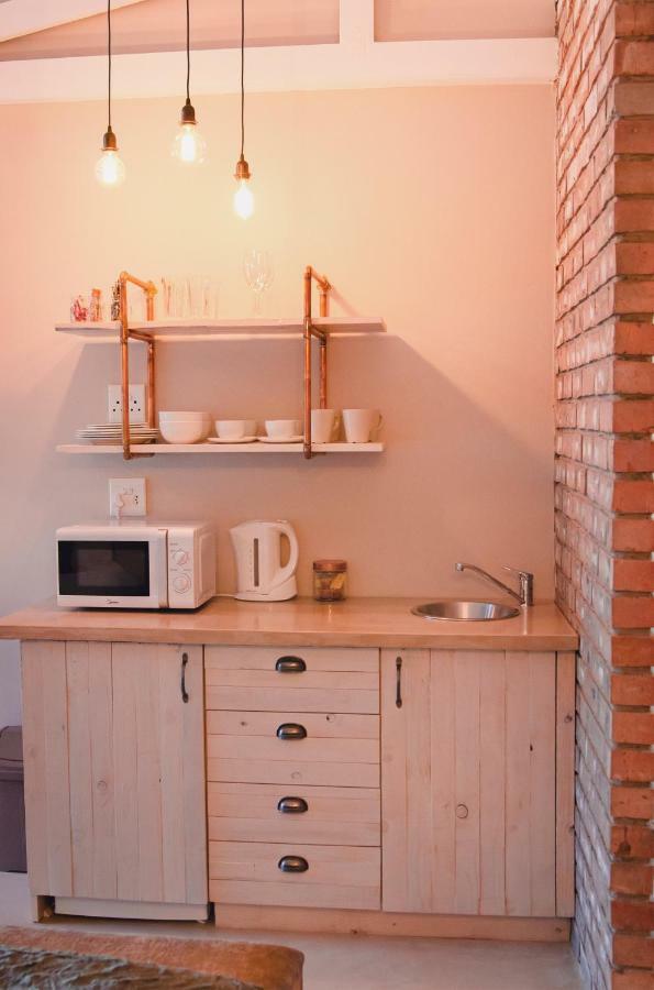 Figberry Guestrooms 블룸폰테인 외부 사진